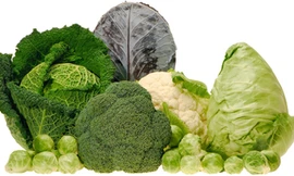 Công dụng bất ngờ của các loại rau lá xanh