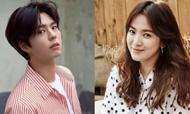 Song Hye Kyo đóng phim với mỹ nam kém 11 tuổi ở Cuba