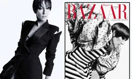 Celine Dion thay đổi khác lạ khó nhận ra