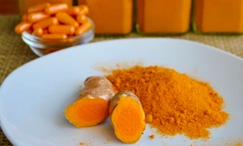 Sử dụng nghệ với liều lượng vượt mức cho phép có thể gây tổn hại đến sức khỏe người dùng. Ảnh: Health Magazine 