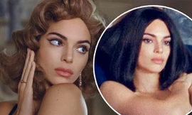 Kendall Jenner bán nude đầy quyến rũ
