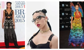 Thời trang khác người của người tình ‘ma cà rồng’ Robert Pattinson