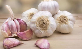 Ba món không nên ăn với tỏi