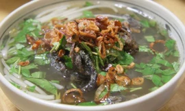 6 món ăn dân dã tốt cho 'chuyện vợ chồng'