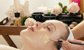 'Bí kíp' làm đẹp tại gia cho khuôn mặt đẹp hoàn hảo