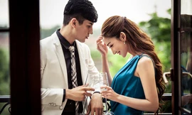 Yêu đương vụng trộm với tình cũ dù anh đã có vợ