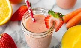 Các món tráng miệng dễ làm cho mùa hè