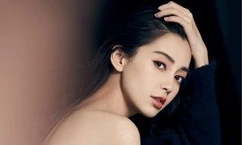 Angelababy cùng dàn mỹ nhân đẹp mê mẩn trên ảnh lịch 2017