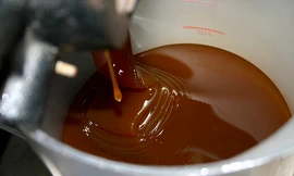 Mạch nha chữa táo bón hiệu quả