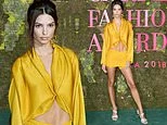 Khó rời mắt khỏi dáng thon chân dài của Emily Ratajkowski 