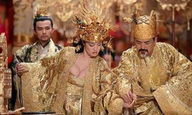 'Thần dược' phòng the kỳ quái nhất lịch sử Trung Quốc 