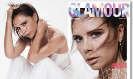 Victoria Beckham 45 tuổi trẻ trung quyến rũ nhưng vẫn 'lạnh như tảng băng'