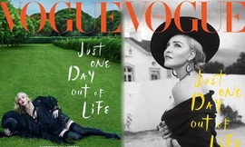 Madonna sắp 60 tuổi vẫn trẻ đẹp gợi tình