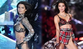 Em gái Kim Kardashian dáng hoàn hảo tuyệt mỹ