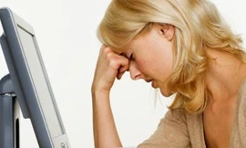 Tập luyện đơn giản giúp làm giảm mỏi mắt hiệu quả