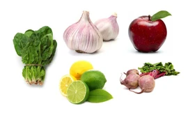 14 thực phẩm dễ kiếm giúp làm sạch gan