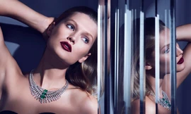 Mê đắm nhan sắc tình cũ của Leonardo DiCaprio