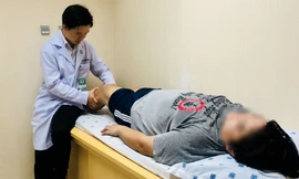 Đứt dây chằng đầu gối, nỗi ám ảnh với bất cứ ai