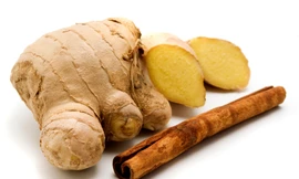 Những thực phẩm dễ kiếm giúp ngăn ngừa cục máu đông