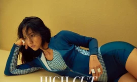 Khoe dáng nuột nà, Lee Hyori trải lòng khi sắp tái xuất