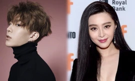 Sang Hàn Quốc học làm ‘ngôi sao’, em trai Phạm Băng Băng bỗng hóa ‘hot boy’