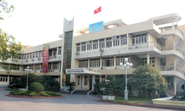 Công ty than Mạo Khê