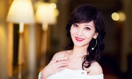 Mỹ nhân ‘Bến Thượng Hải’ trẻ đẹp khó tin ở tuổi 62