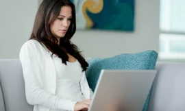 Vợ làm sếp, quẳng hết việc nhà cho chồng