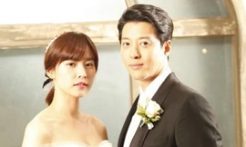 Tài tử ‘Chuyện tình Paris’ kết hôn sau 3 tháng chia tay tình cũ