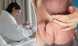 Ảnh minh họa: Daily Express 