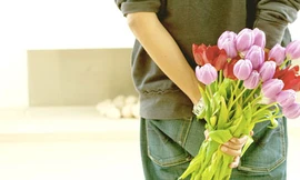 Chán vợ là cách đàn ông nào cũng nói để ‘câu gái’