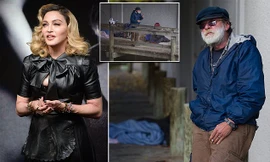 Sau 7 năm vô gia cư, anh trai Madonna được gia đình đón về nhà