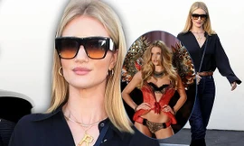 Bạn gái ‘Người vận chuyển’ tiết lộ lý do rời bỏ Victoria’s Secret