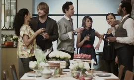 Uống ‘chay’ mà không ăn, nguy cơ tử vong vì ngộ độc rượu