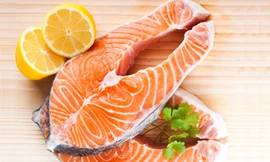 Thực phẩm không thể thiếu cho phụ nữ mọi lứa tuổi