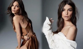 Vẻ quyến rũ thơ ngây của cô nàng mặc bikini đẹp nhất