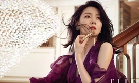 ‘Nàng Dae Jang Geum’ U50 vẫn sở hữu nhan sắc ‘gây thương nhớ’