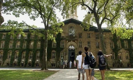 ĐH Harvard - Ngôi trường hơn 2 thế kỷ đào tạo bác sĩ tốt nhất thế giới