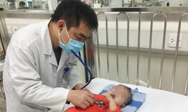 4 loại bệnh trẻ em hay gặp nhất mùa nắng nóng cha mẹ cần biết