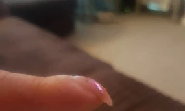 Móng tay quặp cảnh báo ung thư phổi