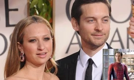 ‘Người nhện’ và vợ chia tay sau 9 năm mặn nồng