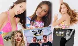 Hé lộ dàn ca sĩ trình diễn trong đêm nội y Victoria’s Secret 2018