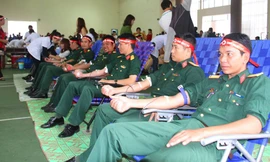 Chủ Nhật Đỏ: Tình người Cư Mgar