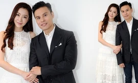 Người yêu cũ của tài tử Quách Phú Thành đã kết hôn