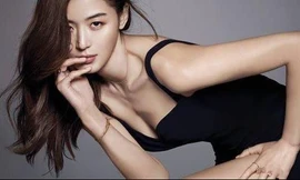 ‘Cô nàng ngổ ngáo’ Jun Ji Hyun mang bầu con thứ hai