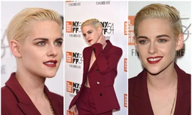 Nàng Bella của phim ‘Chạng vạng’ gây sốc với ngoại hình như đàn ông