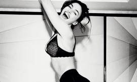 Quý cô độc thân quyến rũ Irina Shayk nóng bỏng hút mắt