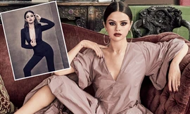 Selena Gomez quá đỗi gợi cảm, chính thức ‘yêu lại từ đầu’ với Justin Bieber