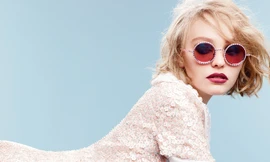 Con gái ‘cướp biển’ trở thành ‘nàng thơ’ mới của Chanel