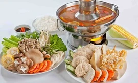 Bí quyết ăn lẩu ngon mùa đông mà không tăng cân